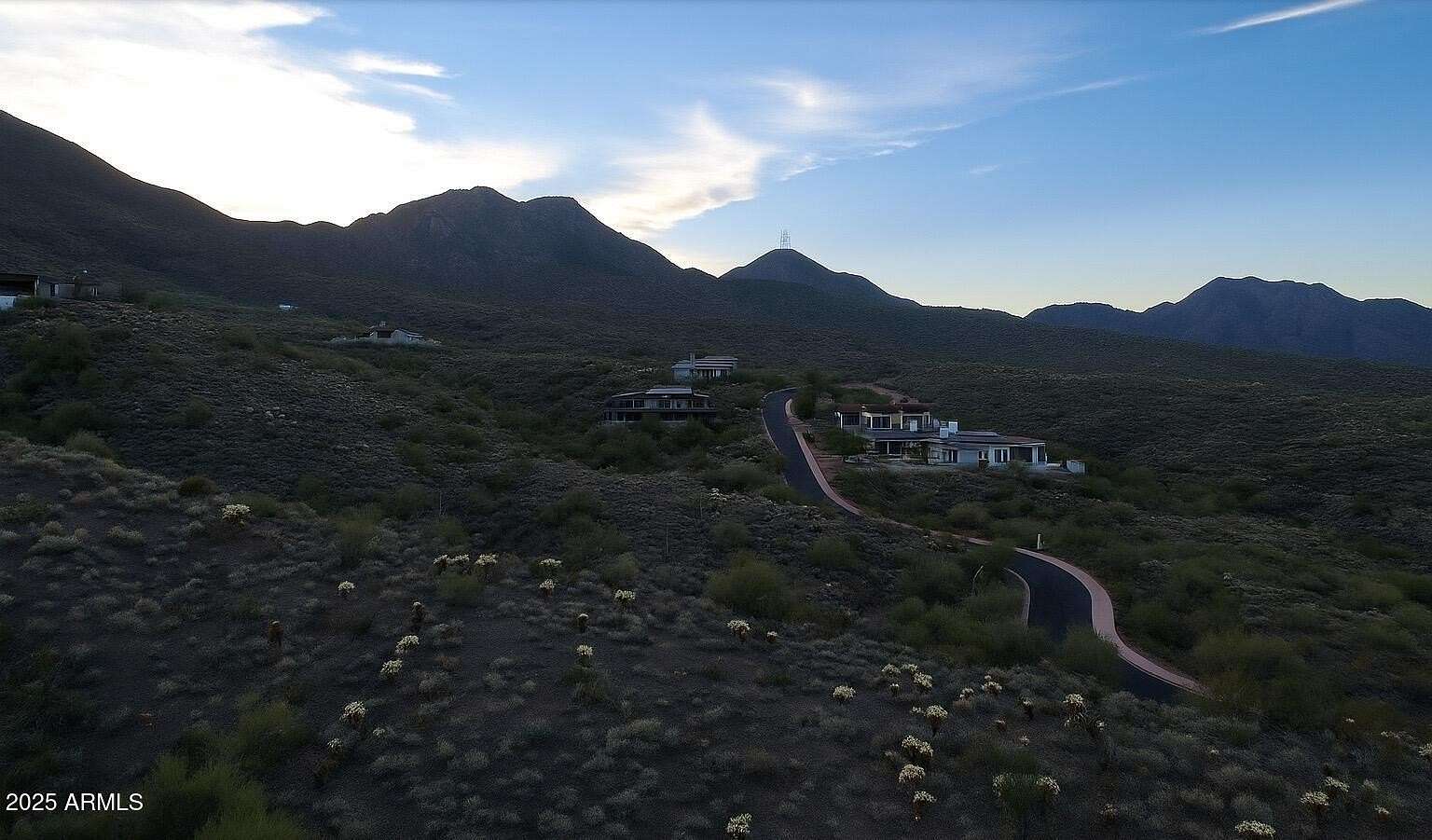 1.5 Acres of Residential Land for Sale in Fountain Hills, Arizona