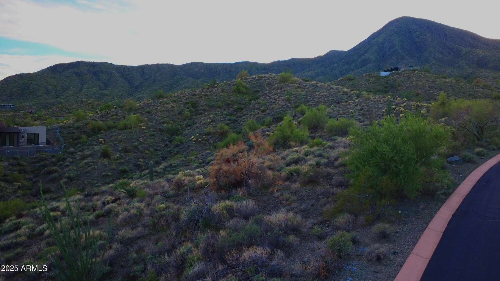 1.5 Acres of Residential Land for Sale in Fountain Hills, Arizona