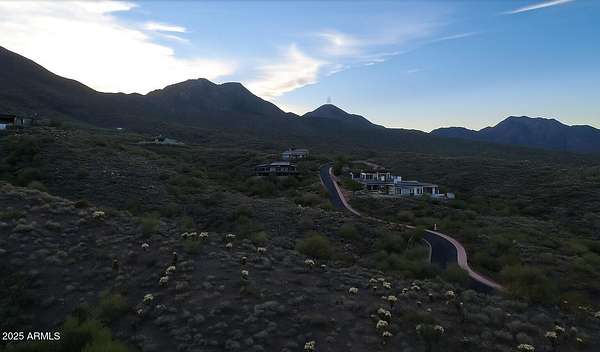 1.5 Acres of Residential Land for Sale in Fountain Hills, Arizona