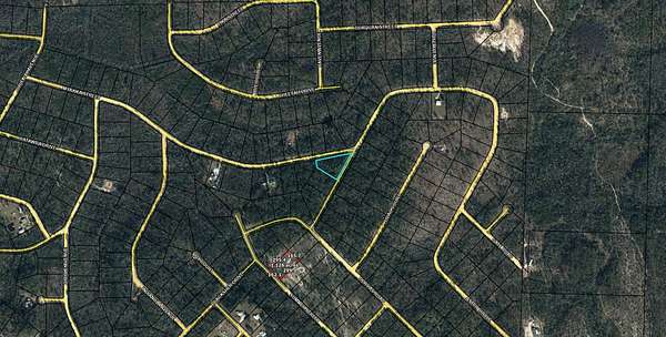 1.26 Acres of Residential Land for Sale in Marianna, Florida