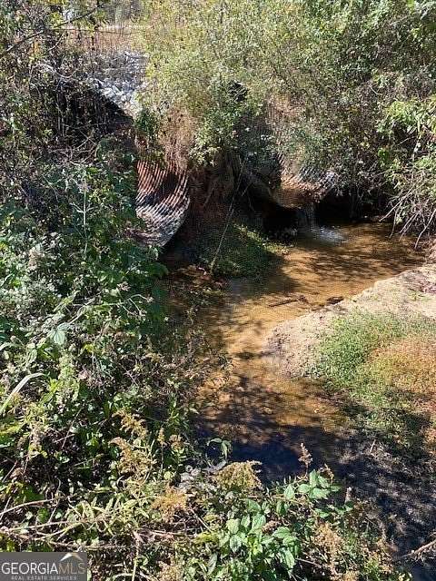 6 Acres of Land for Sale in Elberton, Georgia