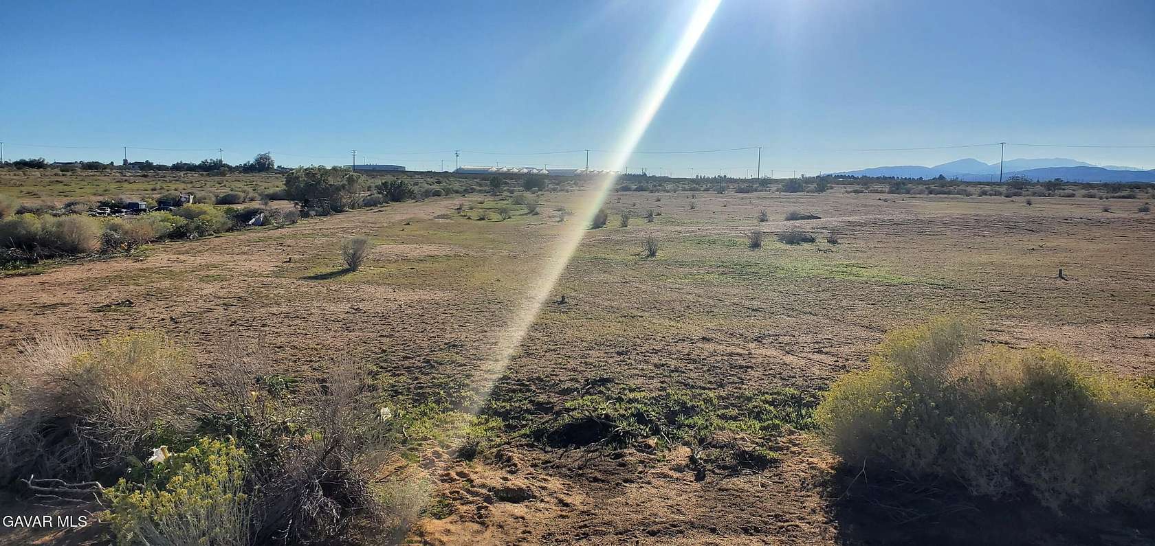 0.14 Acres of Residential Land for Sale in California City, California