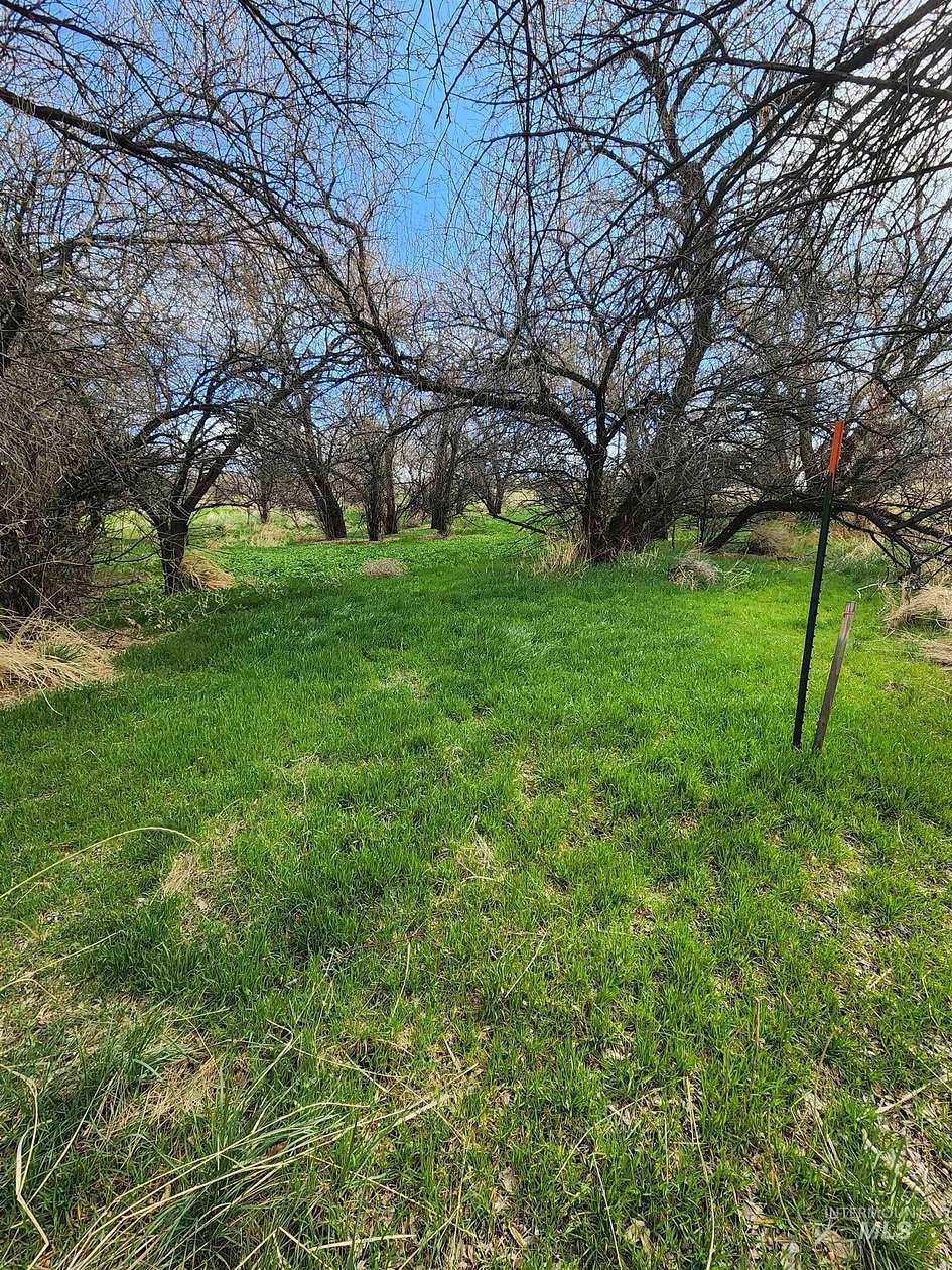6.36 Acres of Land for Sale in Buhl, Idaho