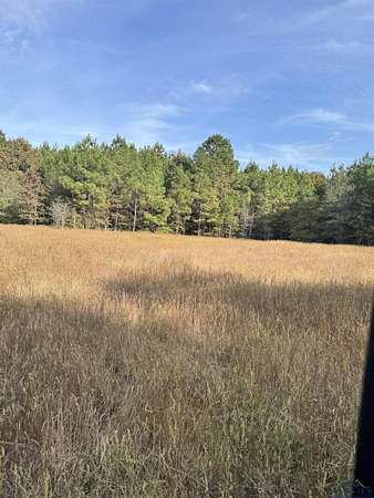 44 Acres of Recreational Land & Farm for Sale in Henderson, Texas