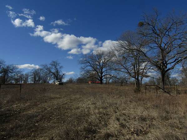 34 Acres of Land for Sale in Soper, Oklahoma