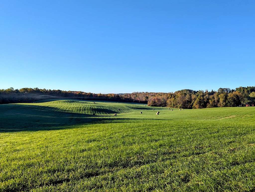 151 Acres of Recreational Land & Farm for Sale in Check, Virginia