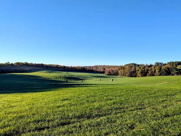 151 Acres of Recreational Land & Farm for Sale in Check, Virginia