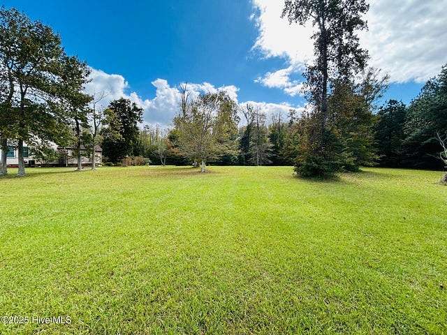 1.53 Acres of Residential Land for Sale in Roper, North Carolina