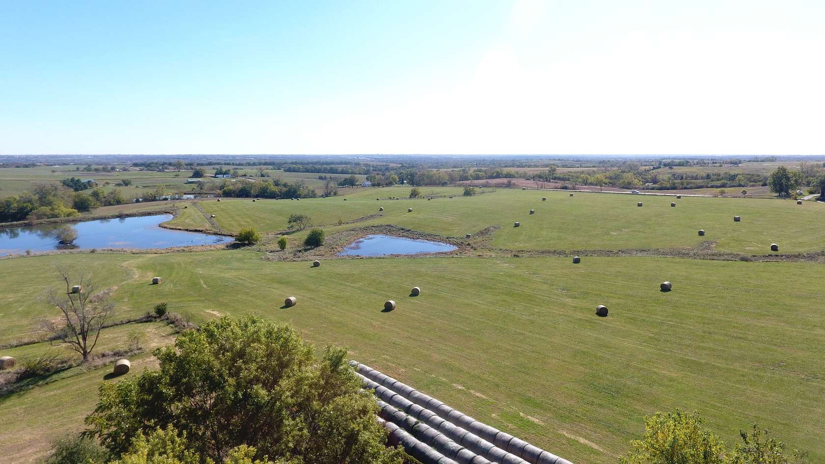 65 Acres of Land for Sale in Grant City, Missouri