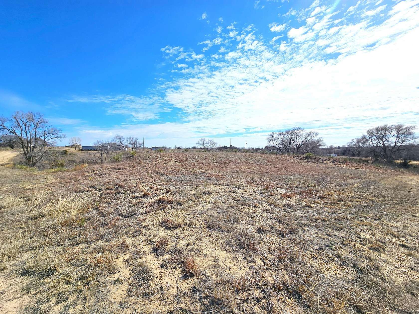 0.29 Acres of Land for Sale in Howardwick, Texas