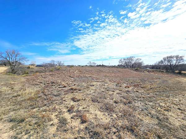 0.29 Acres of Land for Sale in Howardwick, Texas