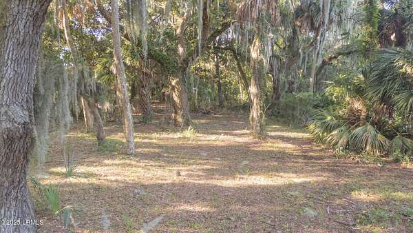 0.61 Acres of Residential Land for Sale in Saint Helena Island, South Carolina