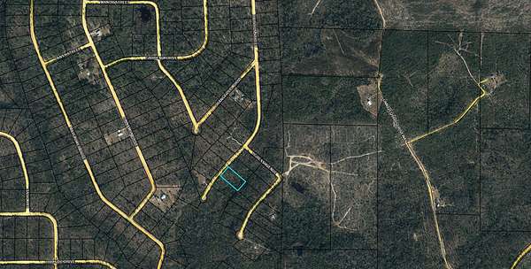 1.18 Acres of Residential Land for Sale in Marianna, Florida
