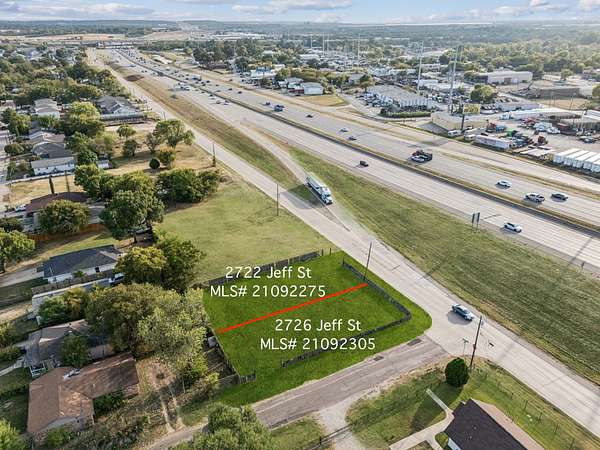 0.14 Acres of Residential Land for Sale in Dallas, Texas