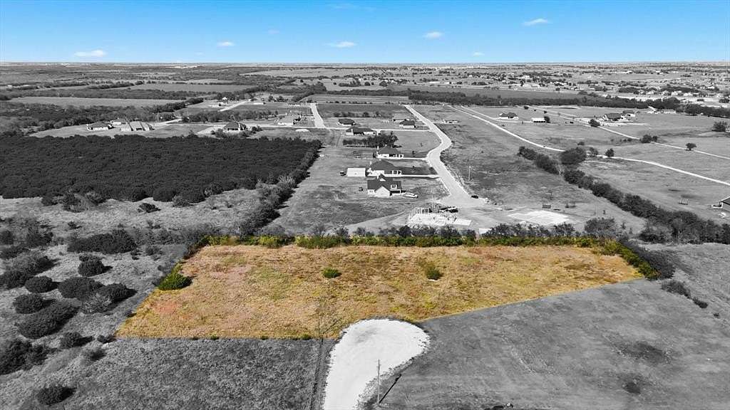 2.5 Acres of Residential Land for Sale in Godley, Texas