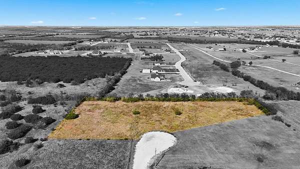 2.5 Acres of Residential Land for Sale in Godley, Texas