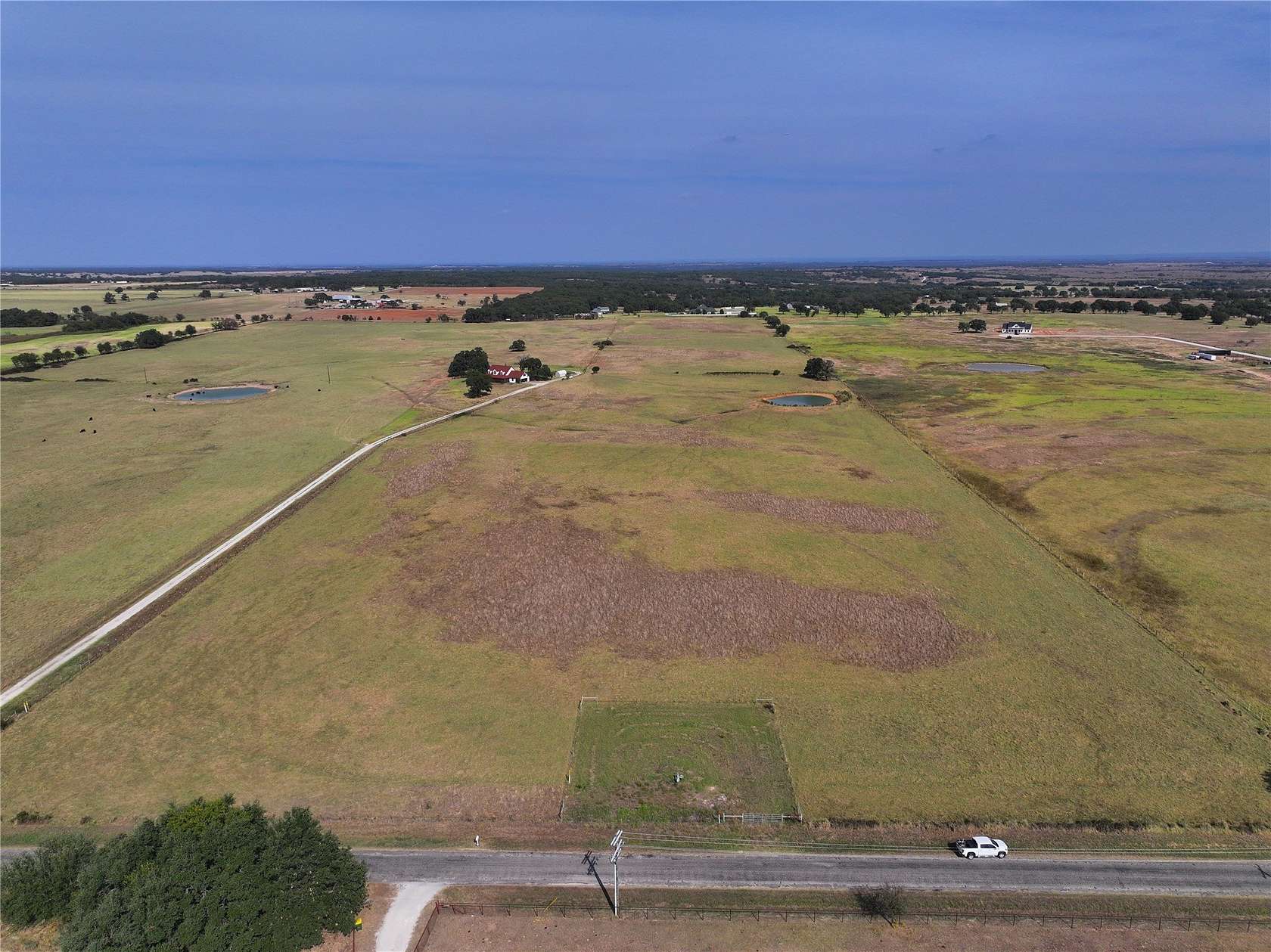32.3 Acres of Land for Sale in Tolar, Texas