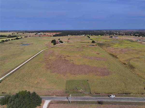 32.3 Acres of Recreational Land for Sale in Tolar, Texas