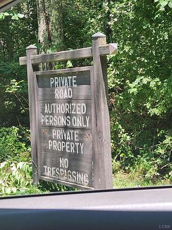 5 Acres of Land for Sale in West Augusta, Virginia