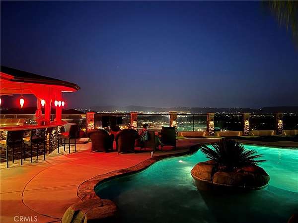 5 Acres of Residential Land with Home for Sale in Murrieta, California