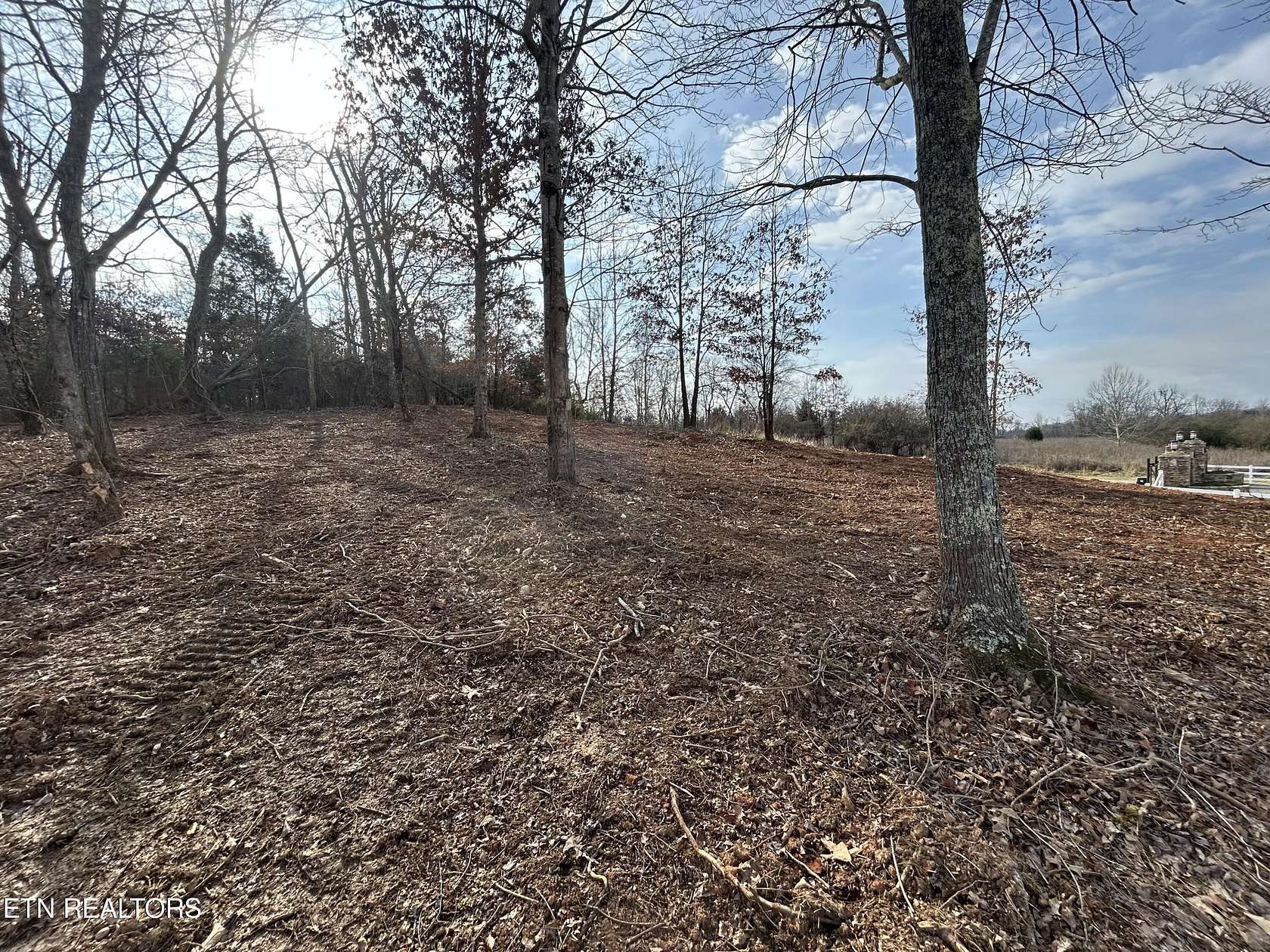 0.78 Acres of Land for Sale in Rockwood, Tennessee