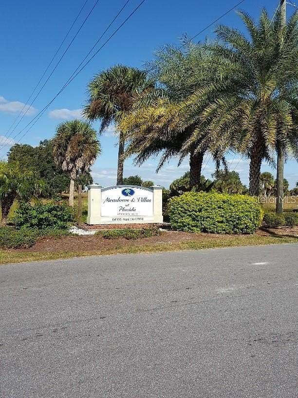 0.21 Acres of Residential Land for Sale in Placida, Florida