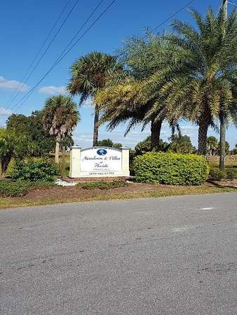 0.21 Acres of Residential Land for Sale in Placida, Florida