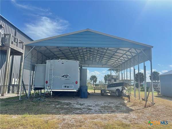 0.25 Acres of Land for Sale in Port O'Connor, Texas