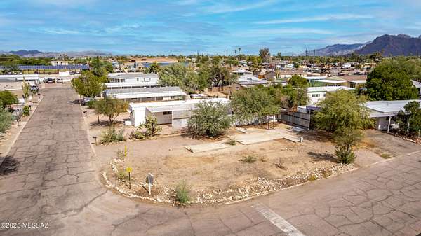 0.13 Acres of Residential Land for Sale in Tucson, Arizona