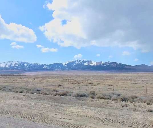 10 Acres of Residential Land for Sale in Wells, Nevada