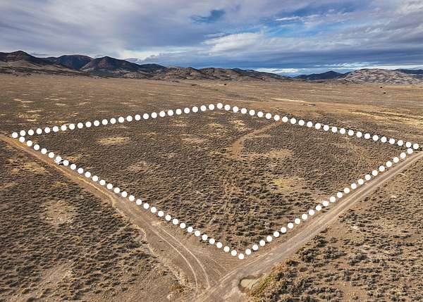 10 Acres of Recreational Land for Sale in Wells, Nevada