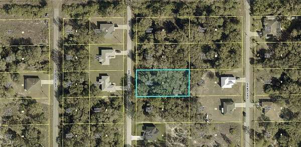 0.5 Acres of Residential Land for Sale in Lehigh Acres, Florida