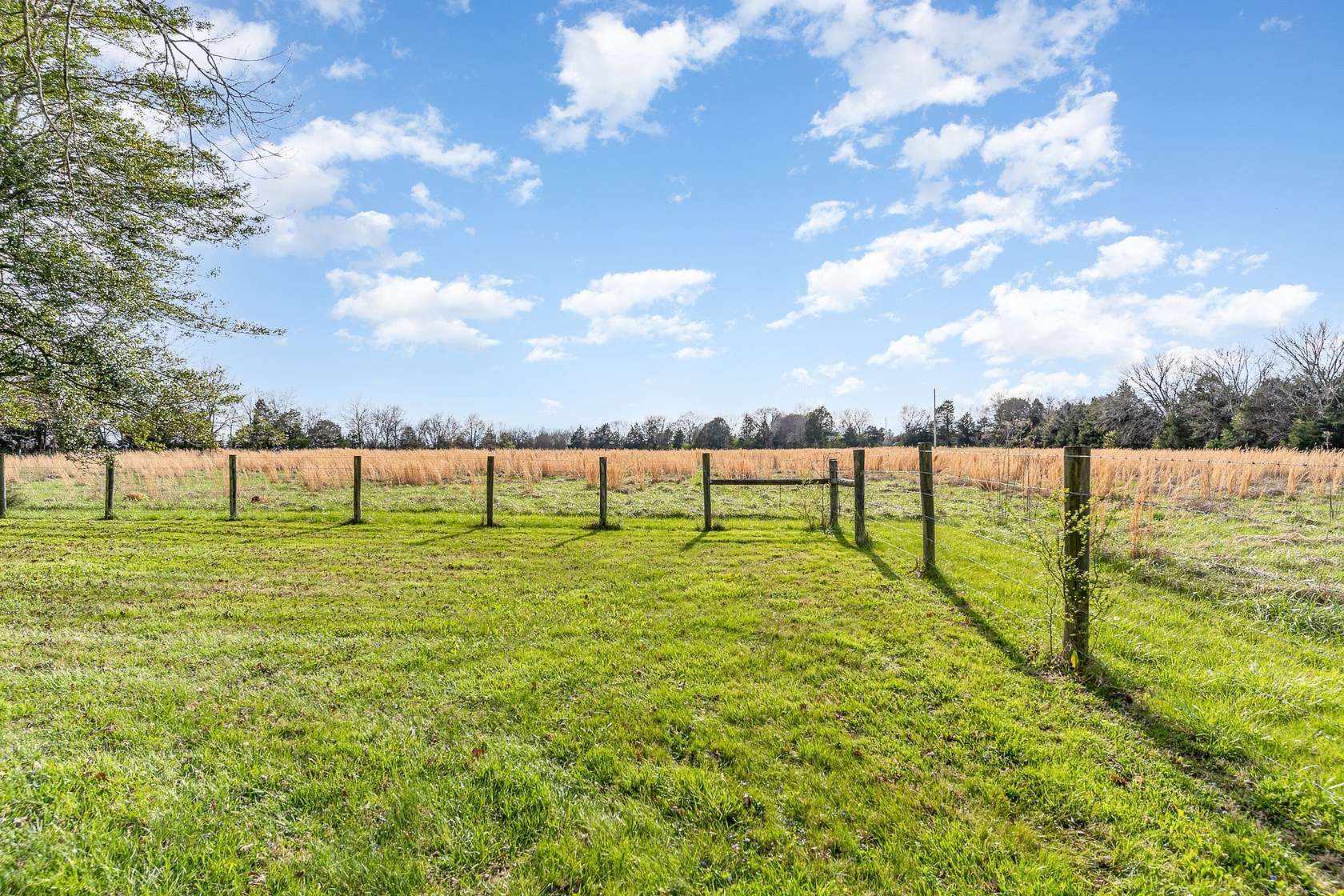 105 Acres of Land for Sale in Lewisburg, Tennessee