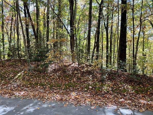 0.44 Acres of Residential Land for Sale in Sapphire, North Carolina