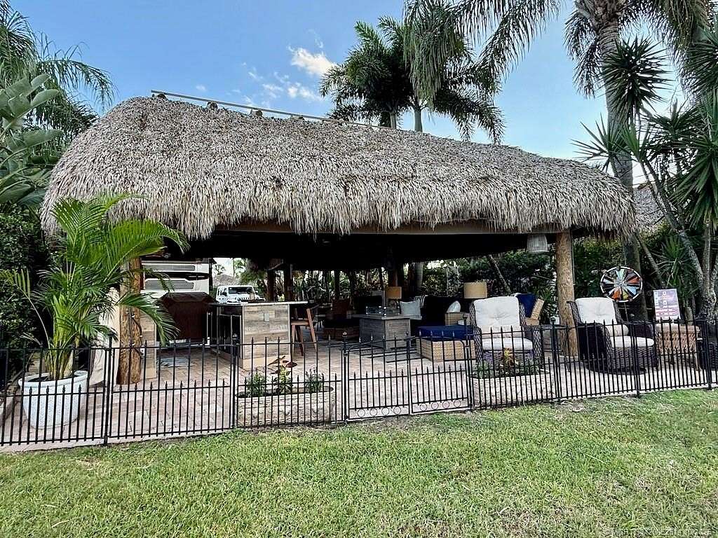 0.06 Acres of Land for Sale in Port St. Lucie, Florida