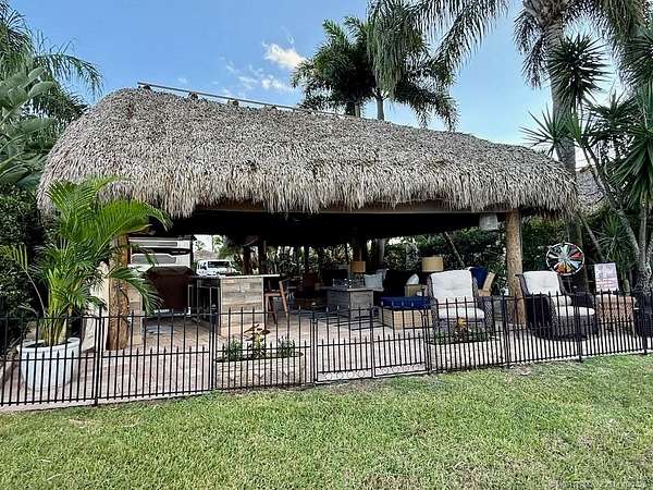 0.06 Acres of Land for Sale in Port St. Lucie, Florida