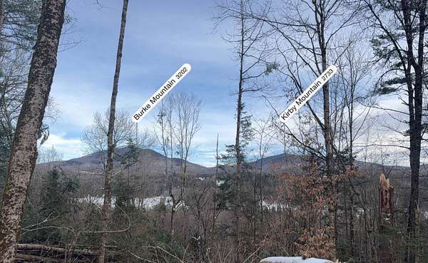 20 Acres of Recreational Land for Sale in Lyndon, Vermont