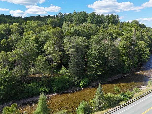 20 Acres of Recreational & Residential Land for Sale in Lyndon, Vermont