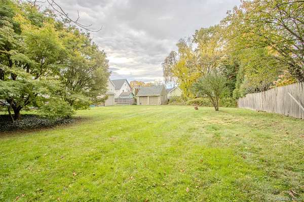 0.26 Acres of Land for Sale in Peekskill, New York