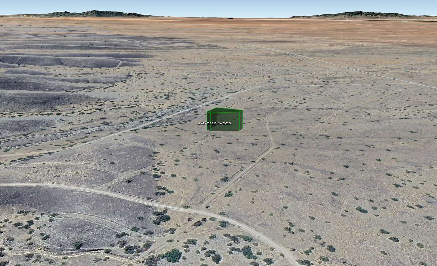0.33 Acres of Residential Land for Sale in Rio del Oro, New Mexico