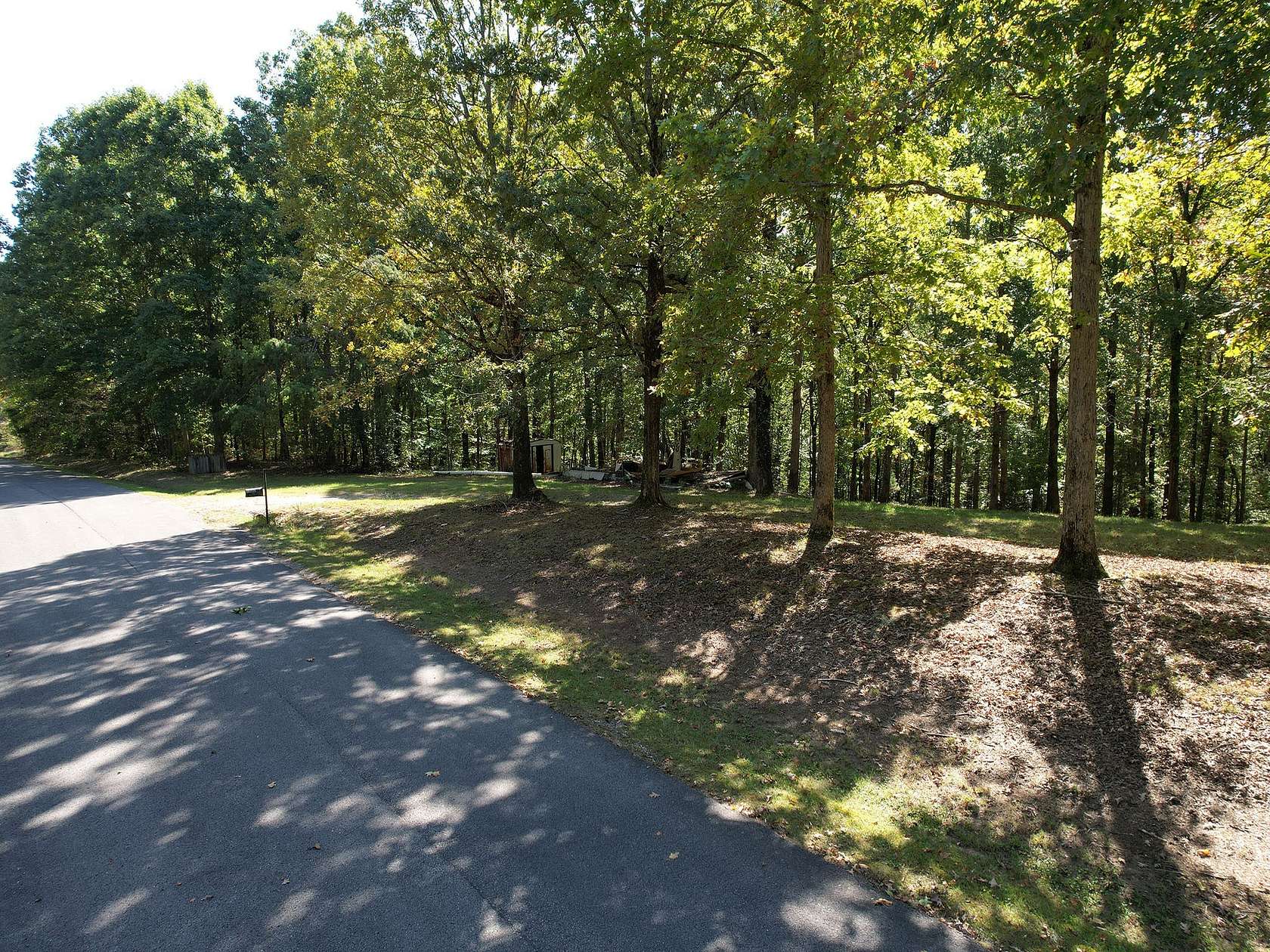 5.3 Acres of Residential Land for Sale in Kingston Springs, Tennessee