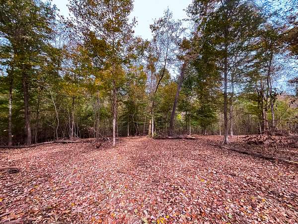 6 Acres of Residential Land for Sale in Cumberland City, Tennessee