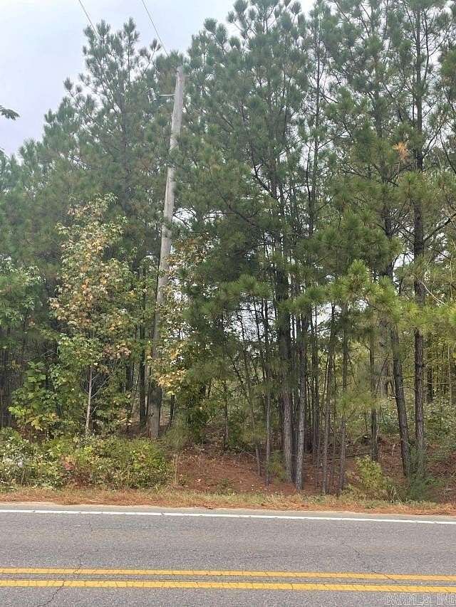 2 Acres of Commercial Land for Sale in Alexander, Arkansas