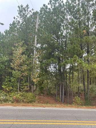 2 Acres of Commercial Land for Sale in Alexander, Arkansas