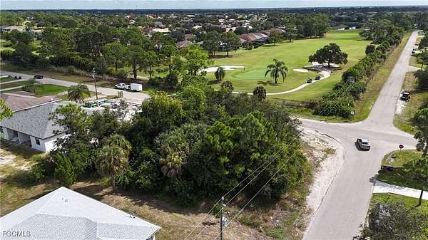 0.28 Acres of Land for Sale in Lehigh Acres, Florida