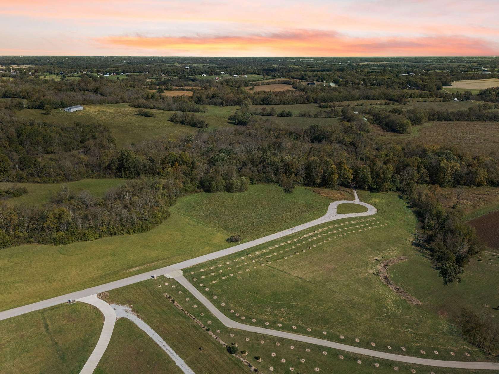 10 Acres of Land for Sale in Lexington, Kentucky