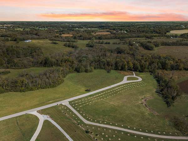 10 Acres of Land for Sale in Lexington, Kentucky