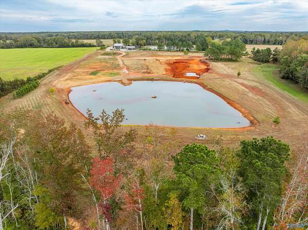 47.4 Acres of Recreational Land for Sale in Elkmont, Alabama