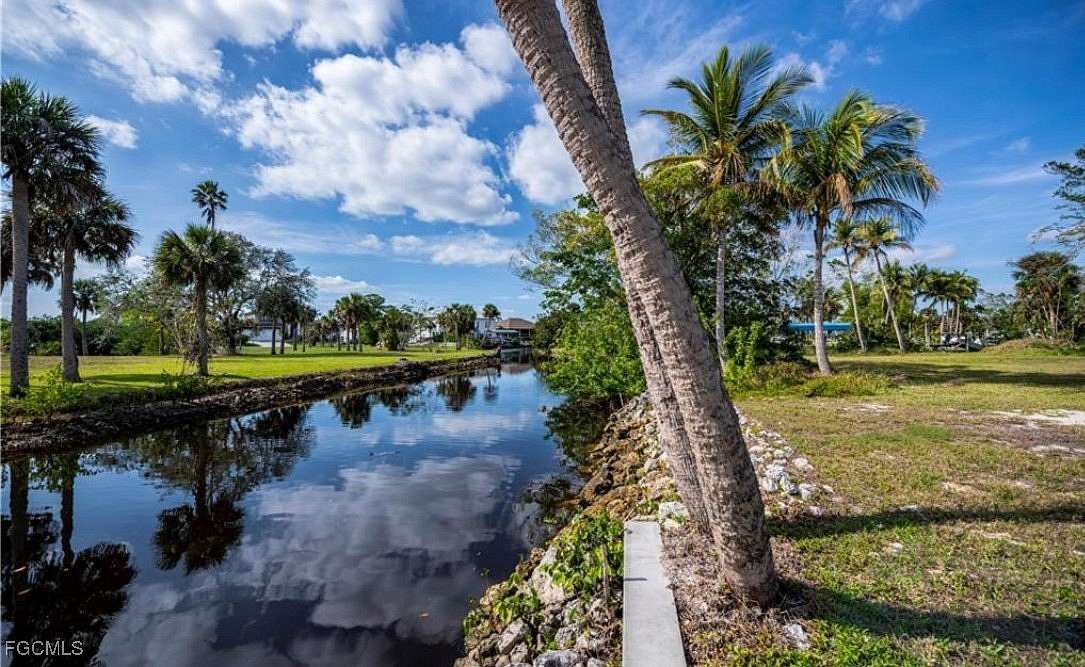 0.34 Acres of Residential Land for Sale in Bonita Springs, Florida