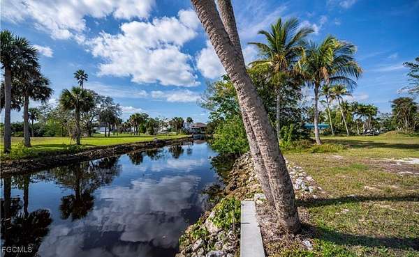 0.34 Acres of Residential Land for Sale in Bonita Springs, Florida